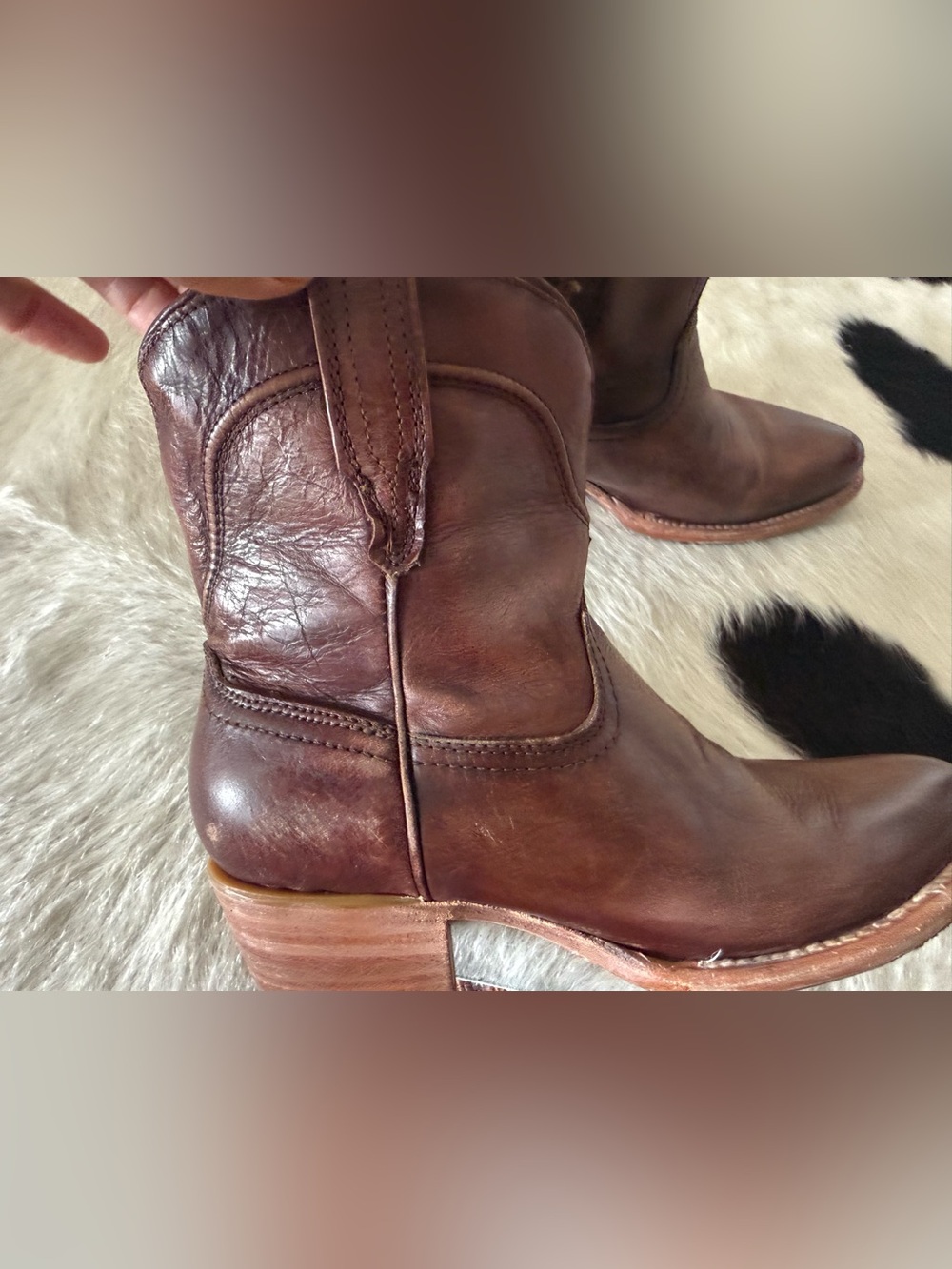 Freebird boots - Picture 6 of 7